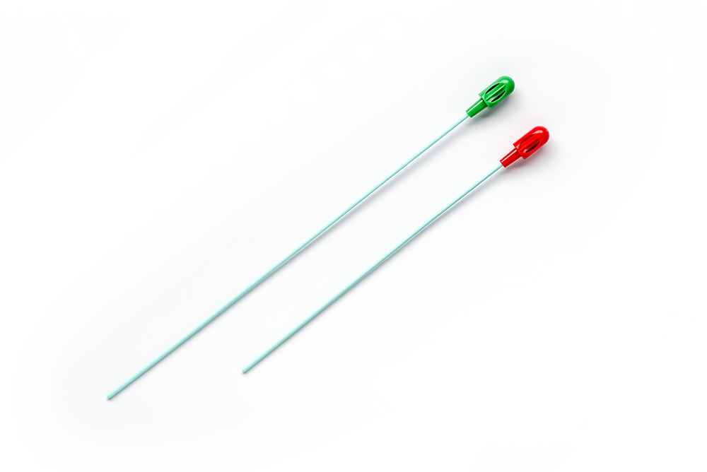 Embryo Transfer and IUI Catheters Kitazato IVF