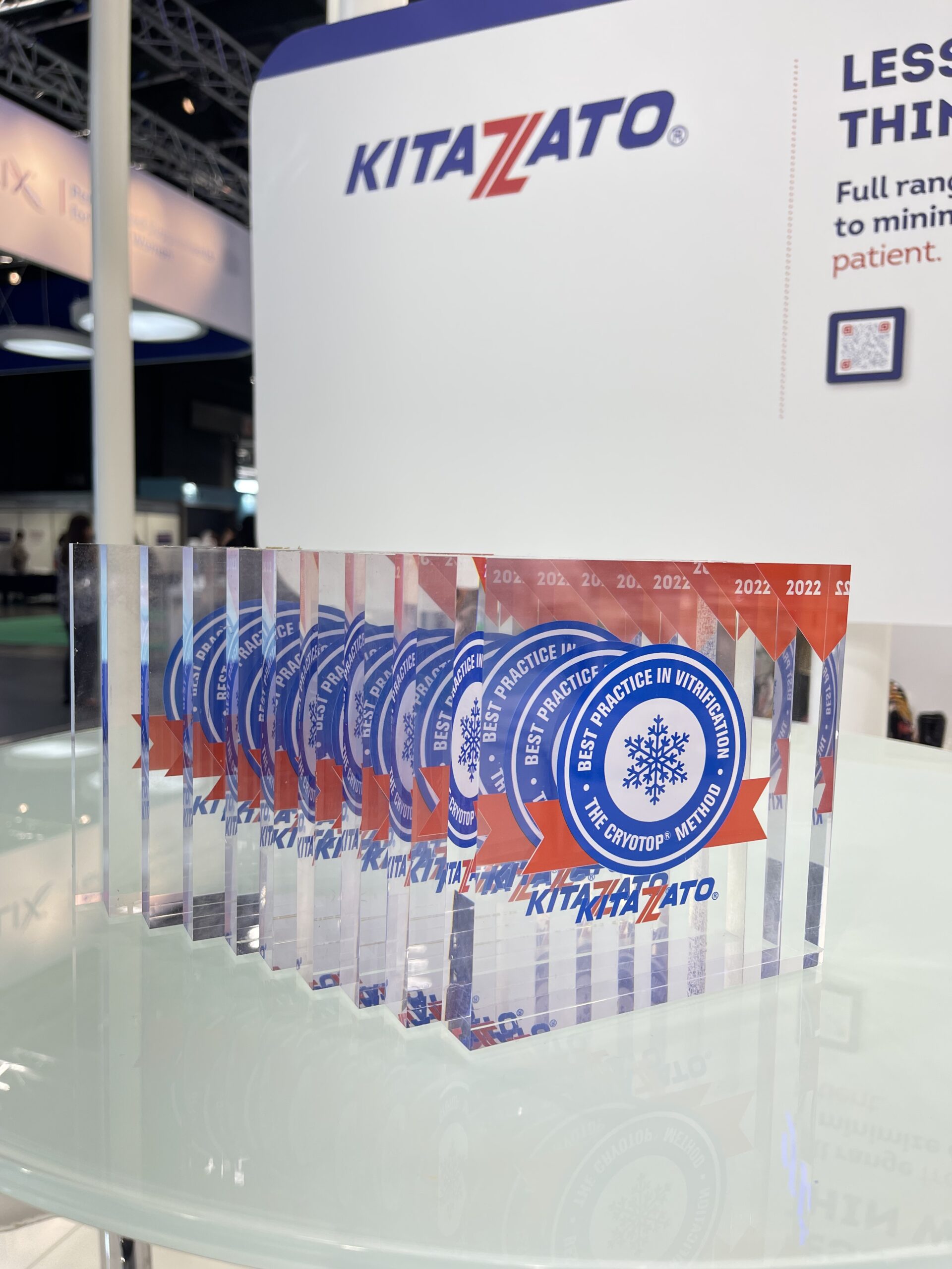 Best Practice Recognition 2022